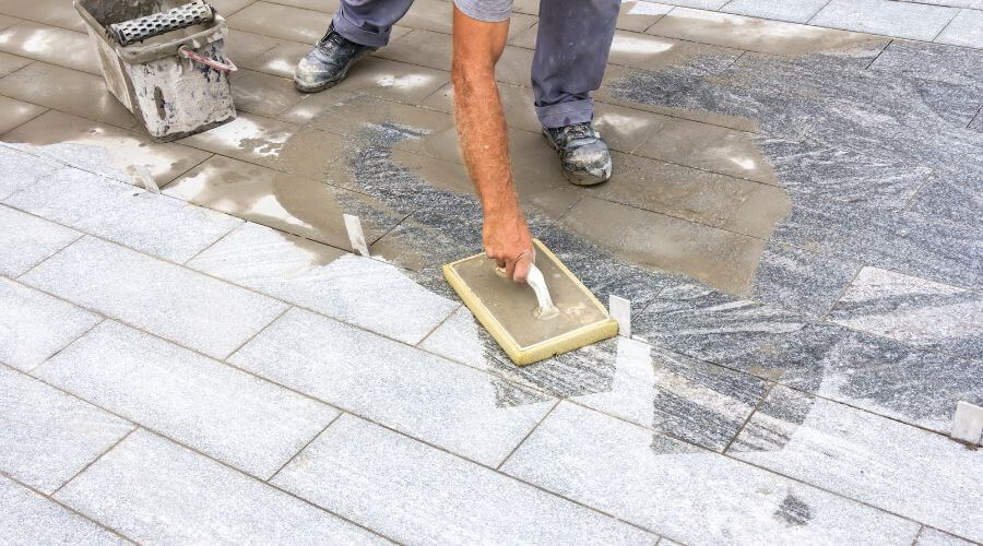 Expert tile roof repair services in Causey, NM